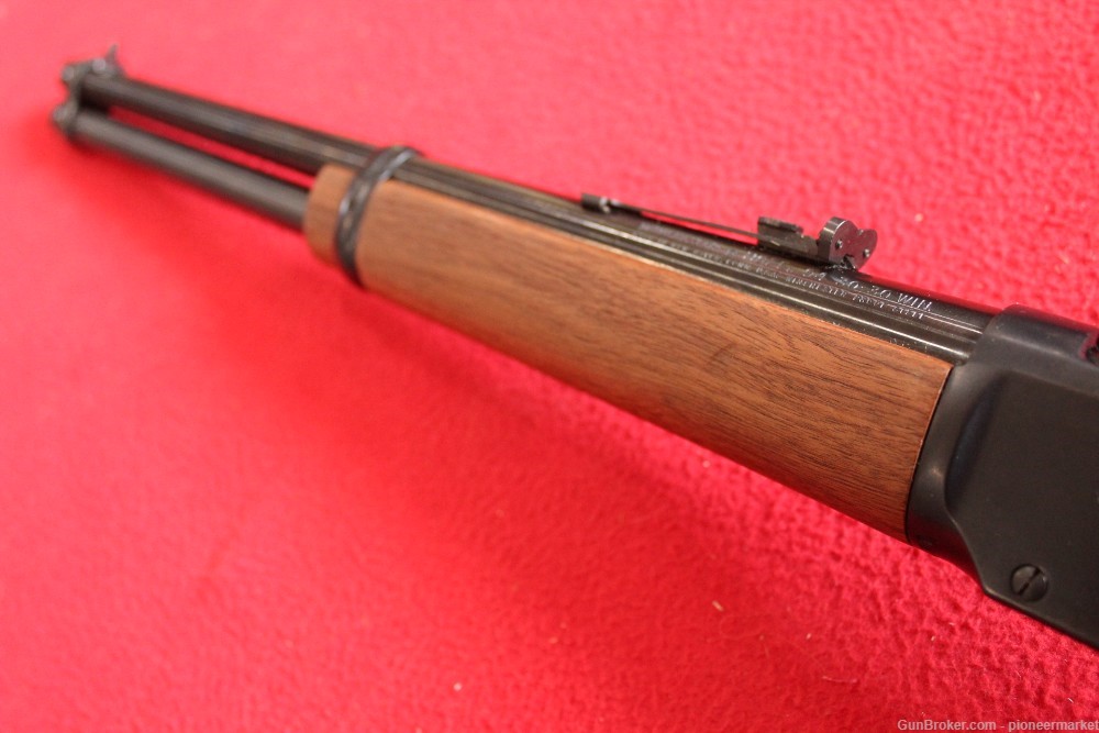 Winchester 30-30 16" Trapper,  Excellent, Near New, made in1979-img-27