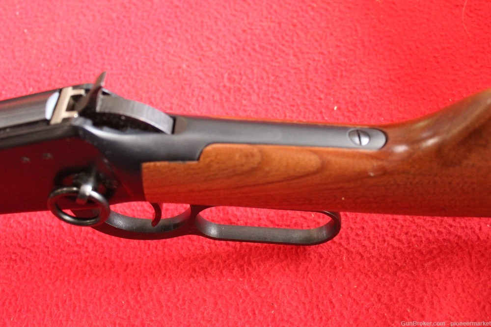 Winchester 30-30 16" Trapper,  Excellent, Near New, made in1979-img-22
