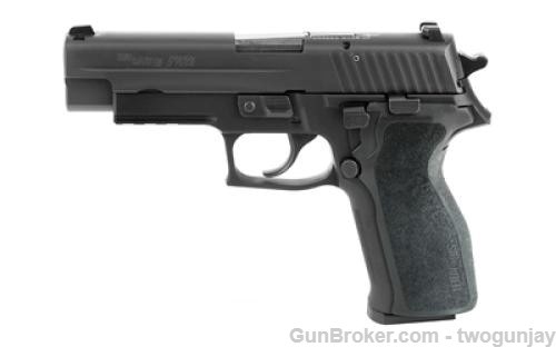 $1.00-New-Sig Sauer P226 P226R 226 9mm w/ Night Sights! CA OK! Super Deal !-img-0