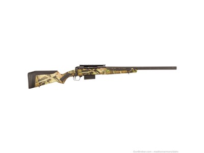 Savage 212 12GA 22" Mossy Oak NEW IN BOX! PENNY AUCTION