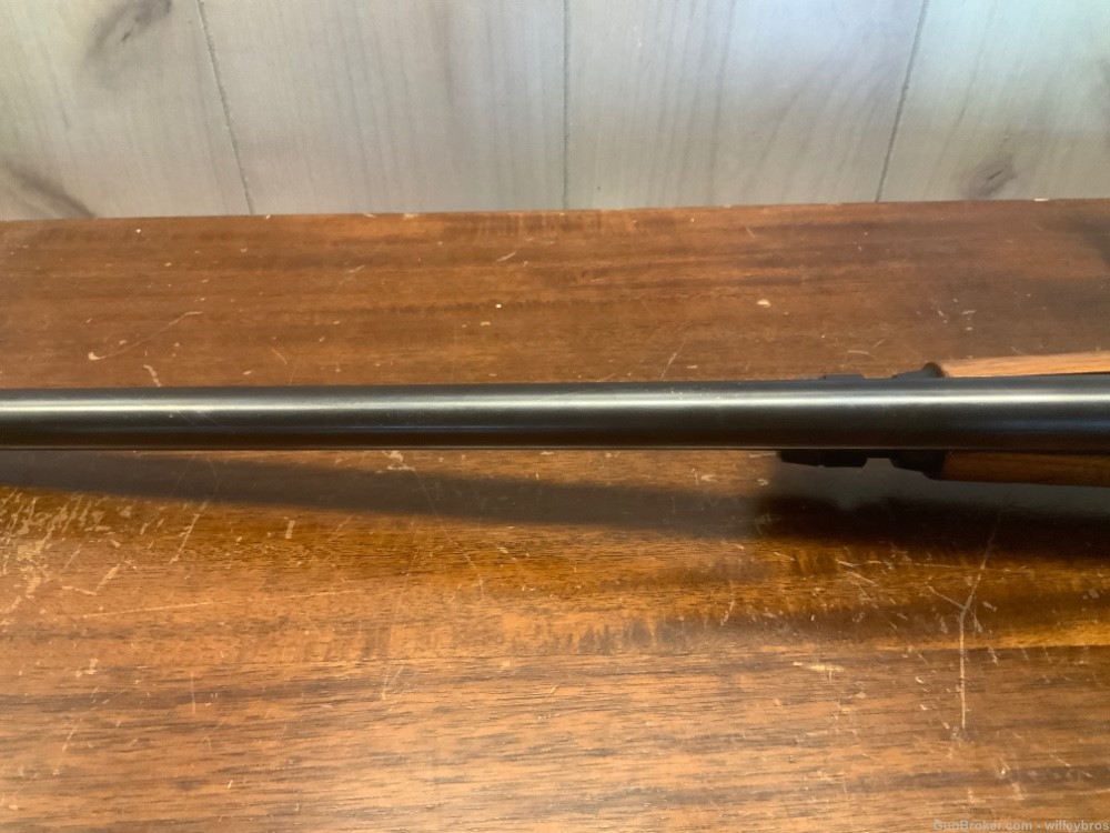 As Is Winchester Model 1200 30” 12 GA Fair Finish Full Choke No Reserve-img-19