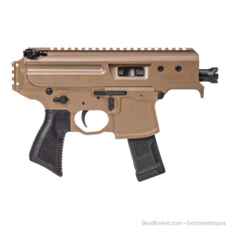 Sig Sauer MPX Copperhead 9mm 3.5" NIB-img-1