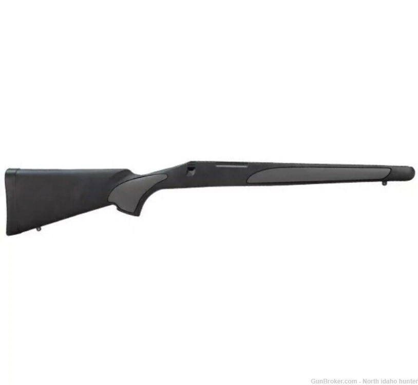 Remington 700 Short Action BDL Factory OEM Stock-img-0