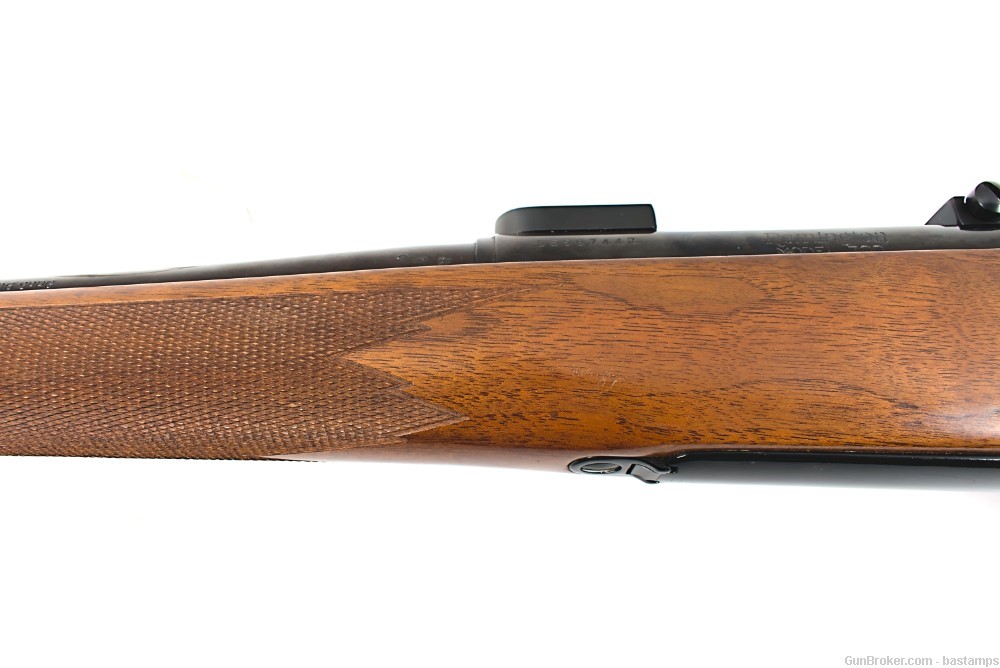 1976 Remington Model 700 30-06 Rifle – SN: B6887442 -img-19