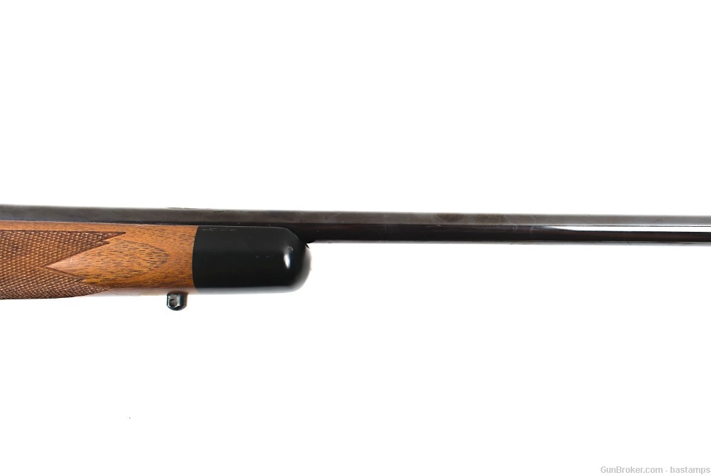1976 Remington Model 700 30-06 Rifle – SN: B6887442 -img-27