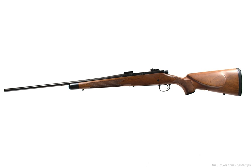 1976 Remington Model 700 30-06 Rifle – SN: B6887442 -img-2