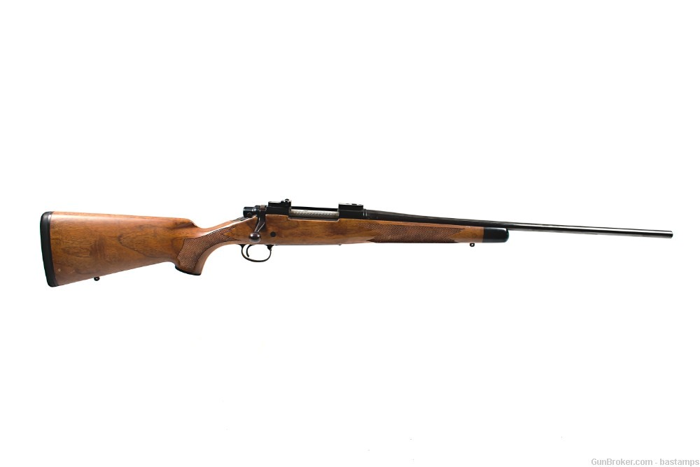 1976 Remington Model 700 30-06 Rifle – SN: B6887442 -img-1