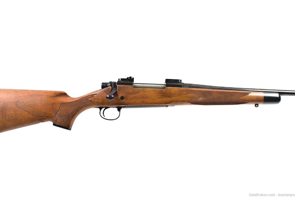 1976 Remington Model 700 30-06 Rifle – SN: B6887442 -img-0