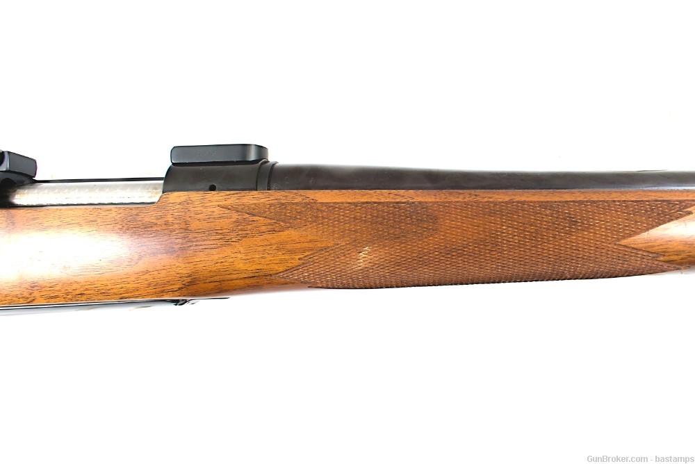 1976 Remington Model 700 30-06 Rifle – SN: B6887442 -img-26