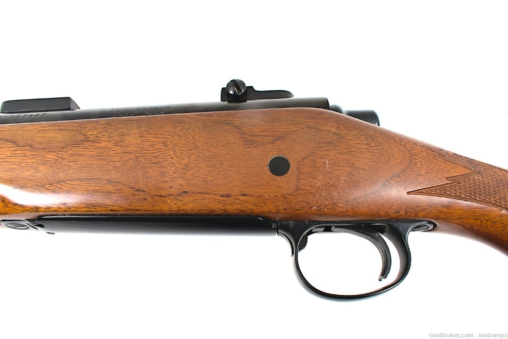 1976 Remington Model 700 30-06 Rifle – SN: B6887442 -img-18