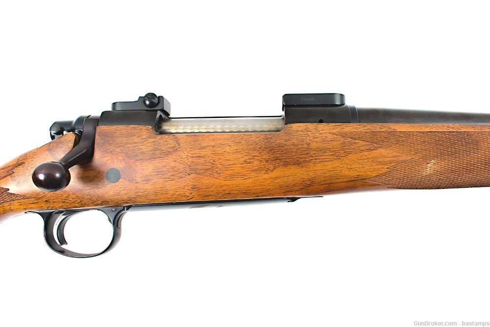 1976 Remington Model 700 30-06 Rifle – SN: B6887442 -img-25