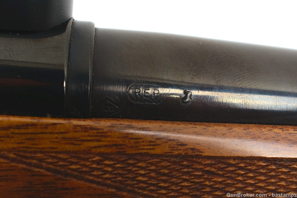 1976 Remington Model 700 30-06 Rifle – SN: B6887442 -img-32