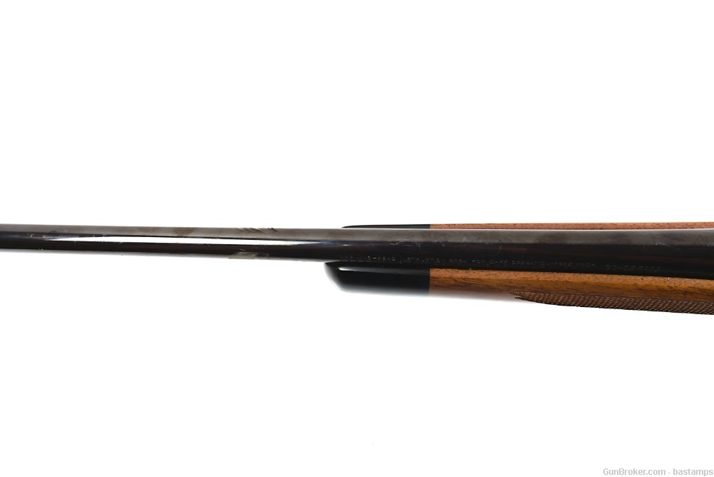 1976 Remington Model 700 30-06 Rifle – SN: B6887442 -img-7