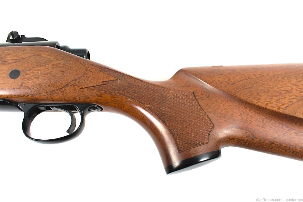 1976 Remington Model 700 30-06 Rifle – SN: B6887442 -img-17