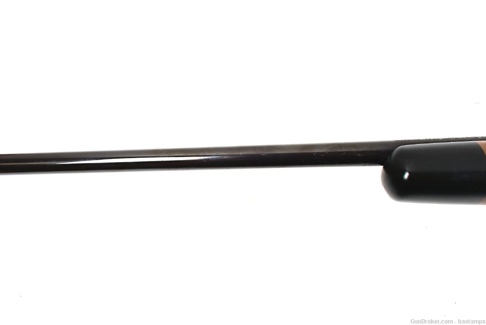 1976 Remington Model 700 30-06 Rifle – SN: B6887442 -img-21