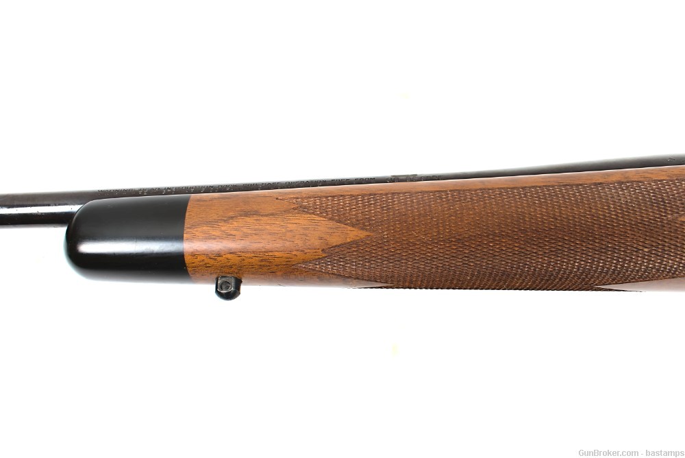 1976 Remington Model 700 30-06 Rifle – SN: B6887442 -img-20