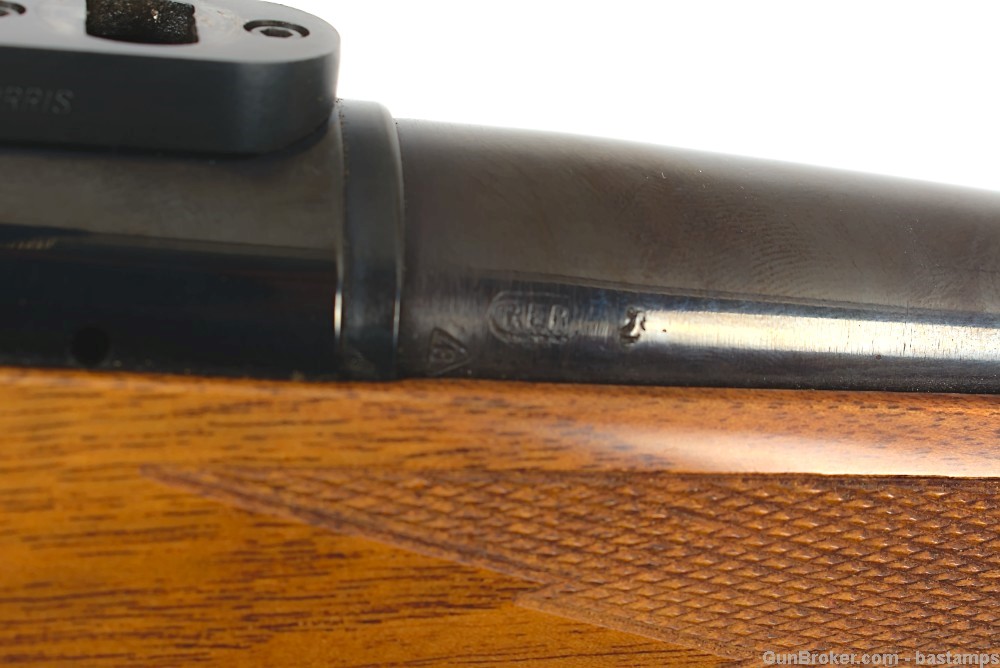 1976 Remington Model 700 30-06 Rifle – SN: B6887442 -img-33