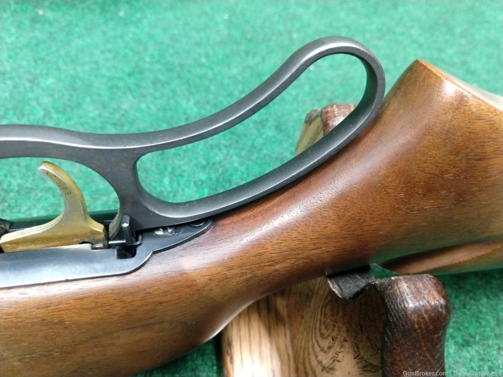 Marlin 57 Lever Rifle 22 Magnum Micro Groove Model 57 PENNY START-img-37