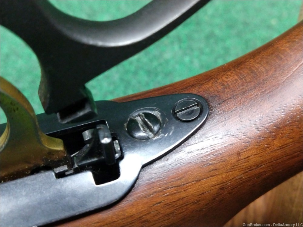 Marlin 57 Lever Rifle 22 Magnum Micro Groove Model 57 PENNY START-img-39
