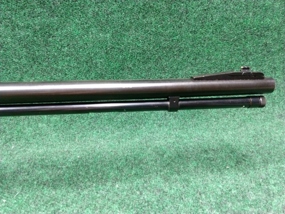 Marlin 57 Lever Rifle 22 Magnum Micro Groove Model 57 PENNY START-img-10