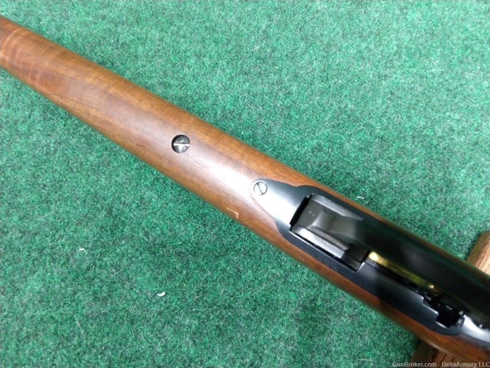 Marlin 57 Lever Rifle 22 Magnum Micro Groove Model 57 PENNY START-img-32