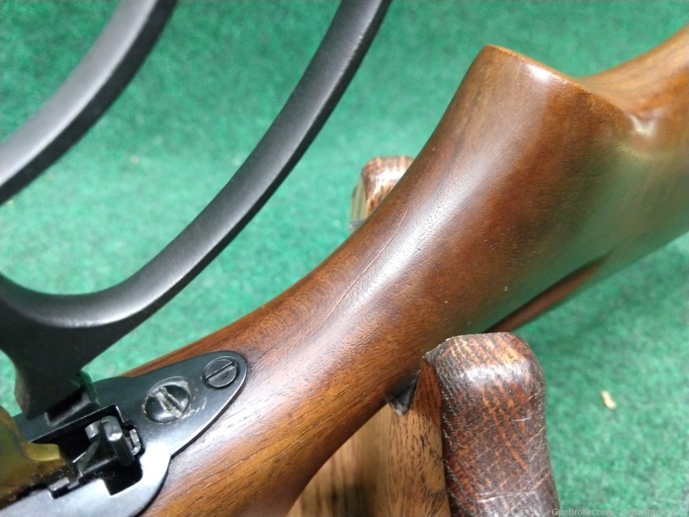 Marlin 57 Lever Rifle 22 Magnum Micro Groove Model 57 PENNY START-img-38