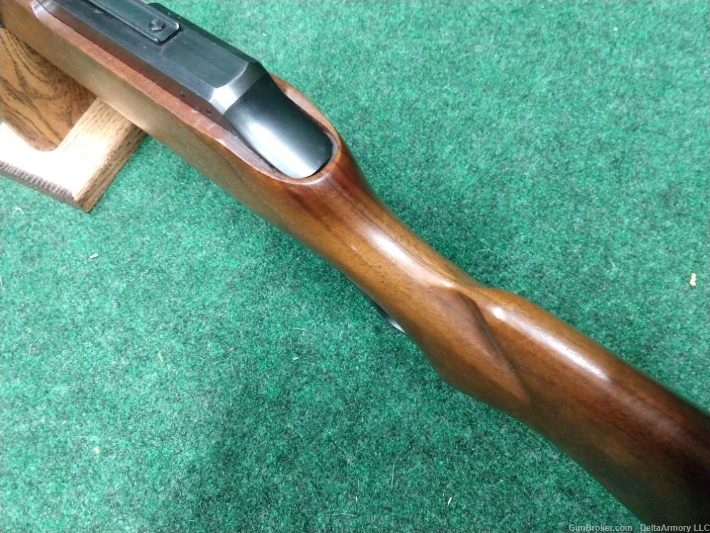 Marlin 57 Lever Rifle 22 Magnum Micro Groove Model 57 PENNY START-img-22