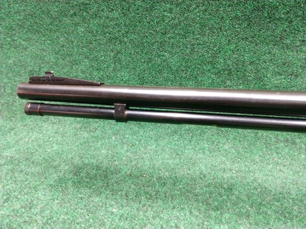Marlin 57 Lever Rifle 22 Magnum Micro Groove Model 57 PENNY START-img-17