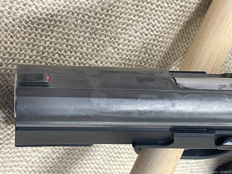 EAA Tanfoglio Witness P Carry 10mm Pistol 600248-img-10