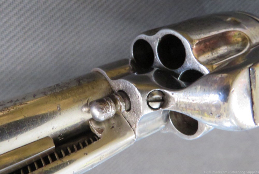 Colt 1873 Number 37 SAA .45 Colt 7.5" Barrel -img-11