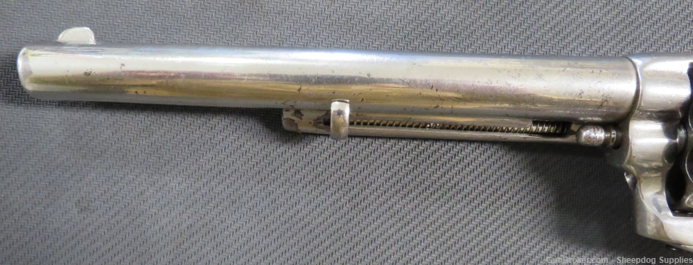 Colt 1873 Number 37 SAA .45 Colt 7.5" Barrel -img-3