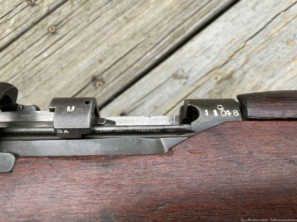 Australian SMLE Mk III Rifle 303 British Lithgow 1941 Matching w/ Sling C&R-img-19