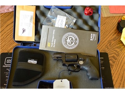 SMITH AND WESSON M&P 340 IN 357 SKU 3246164 VERY NICE 