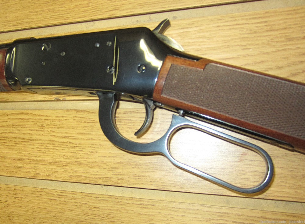 Winchester 94 Big Bore 375 Win-img-11