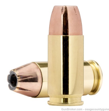 Norma 9mm 115 gr JHP 50 rds-img-3