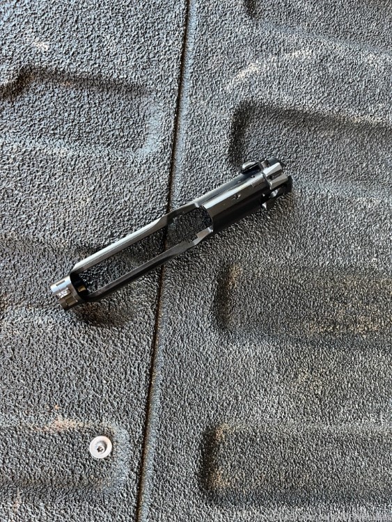 Wilson Combat Beretta 92G Brigadier Tactical slide with de-cocker-img-6