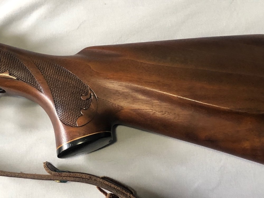 Used Remington 700 BDL .270Win-img-16