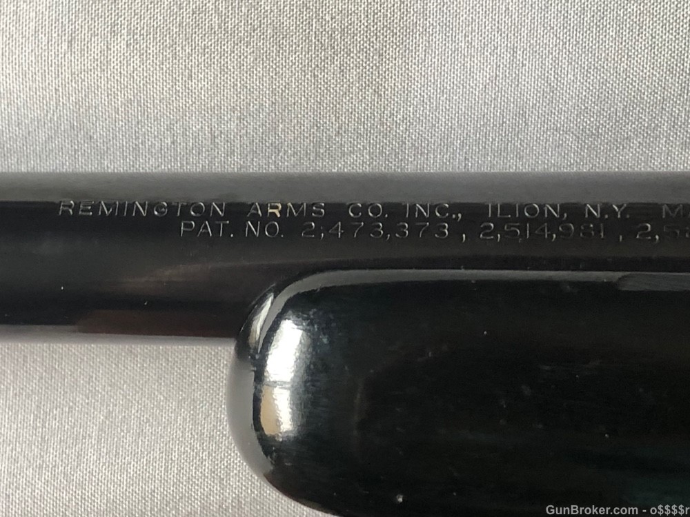 Used Remington 700 BDL .270Win-img-23