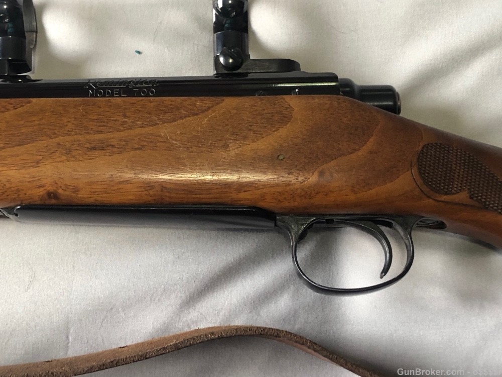 Used Remington 700 BDL .270Win-img-18