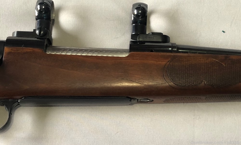 Used Remington 700 BDL .270Win-img-4