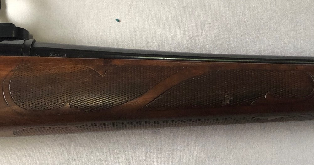 Used Remington 700 BDL .270Win-img-9