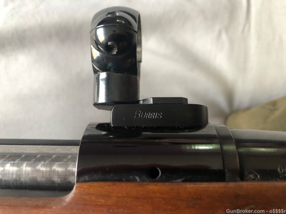 Used Remington 700 BDL .270Win-img-43