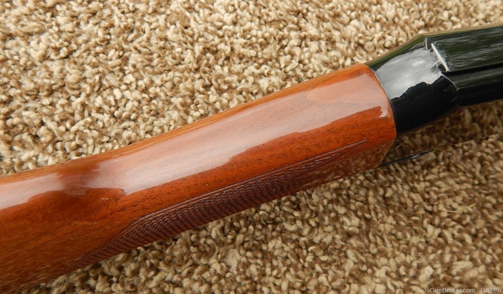 Browning BAR-22 - Semi-Auto - .22 LR - 1983 -img-12