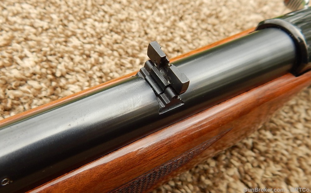 Browning BAR-22 - Semi-Auto - .22 LR - 1983 -img-33