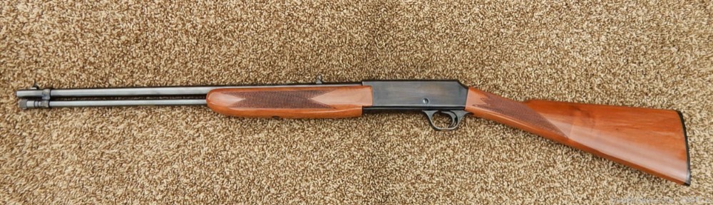 Browning BAR-22 - Semi-Auto - .22 LR - 1983 -img-19