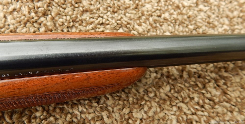 Browning BAR-22 - Semi-Auto - .22 LR - 1983 -img-17