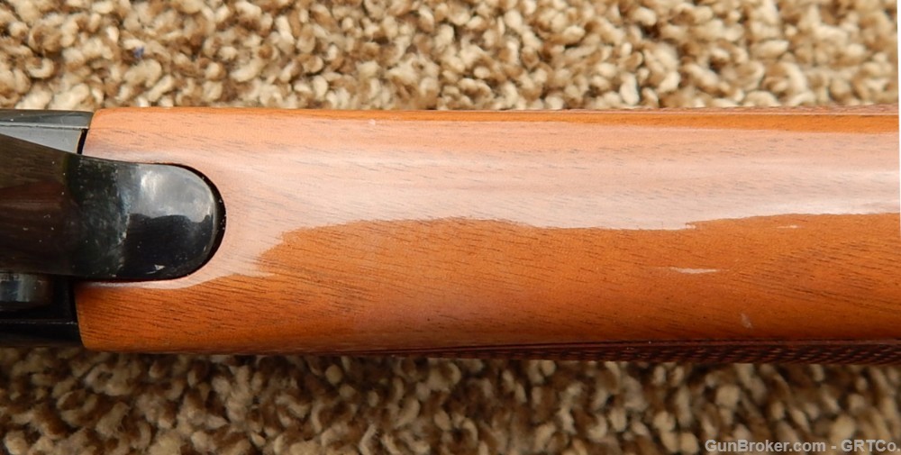 Browning BAR-22 - Semi-Auto - .22 LR - 1983 -img-43