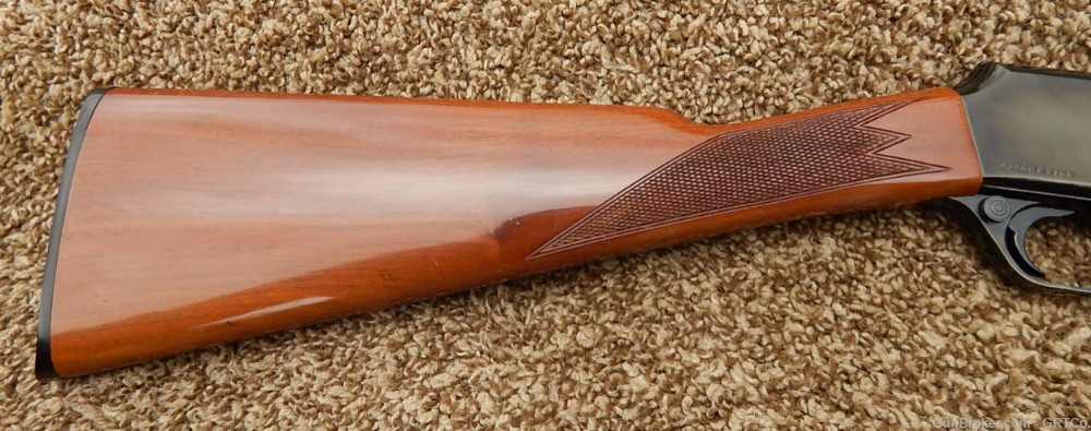 Browning BAR-22 - Semi-Auto - .22 LR - 1983 -img-2