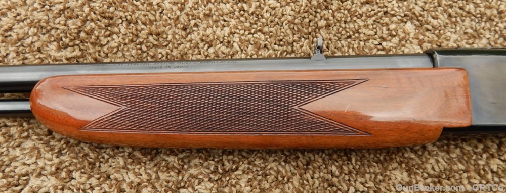 Browning BAR-22 - Semi-Auto - .22 LR - 1983 -img-24