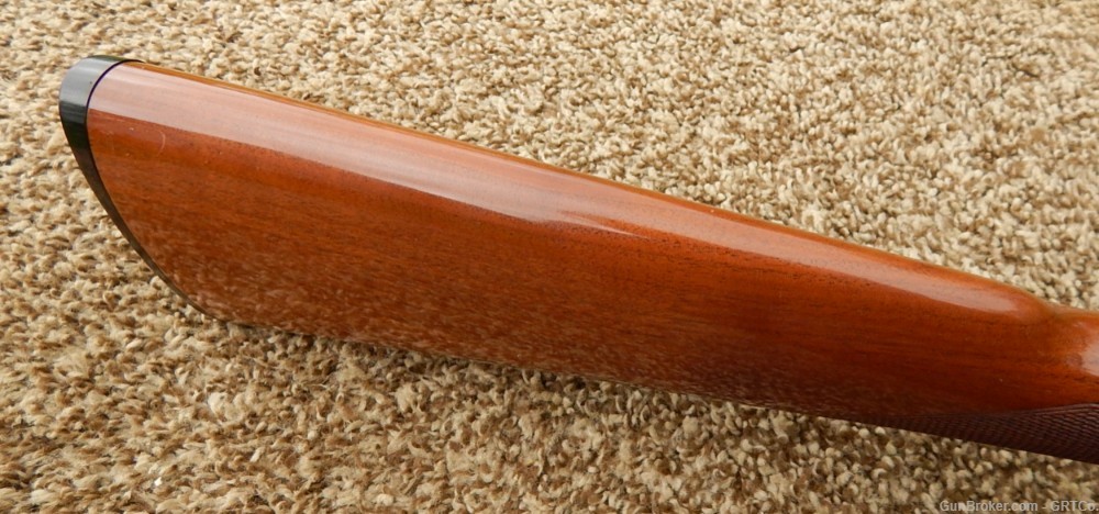 Browning BAR-22 - Semi-Auto - .22 LR - 1983 -img-11